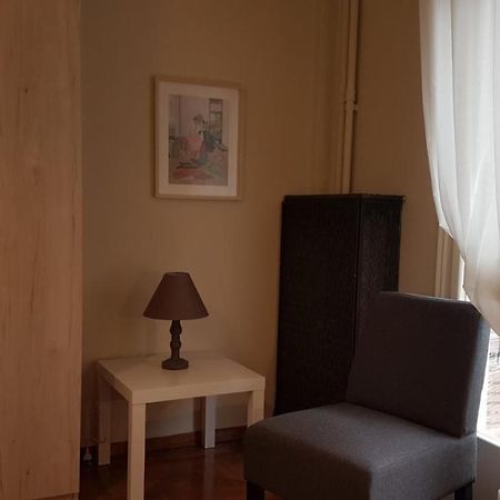 Begonia-Athens Center, 6 Bd, 2,5 Bath Apartment Екстериор снимка